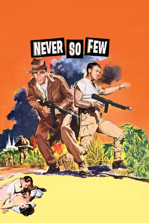 SE - Never So Few