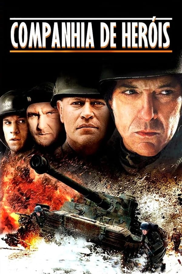 SE - Company of Heroes