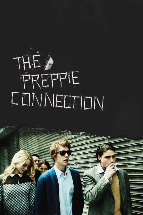 SE - The Preppie Connection