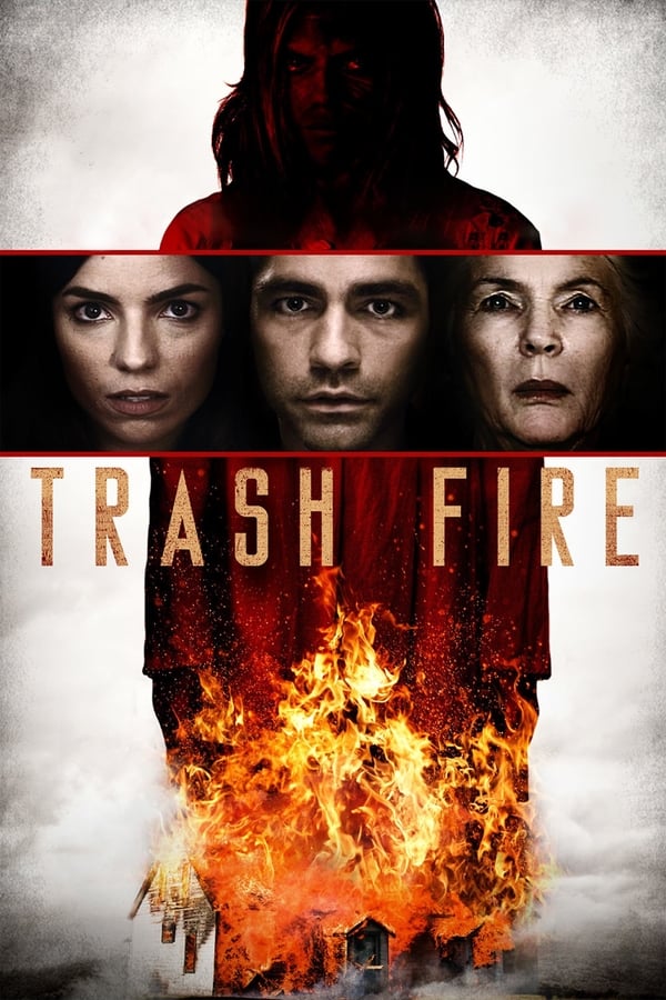 SE - Trash Fire