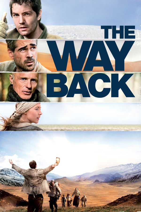 SE - The Way Back