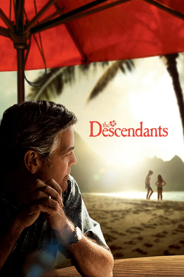 SE - The Descendants