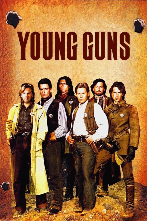 SE - Young Guns