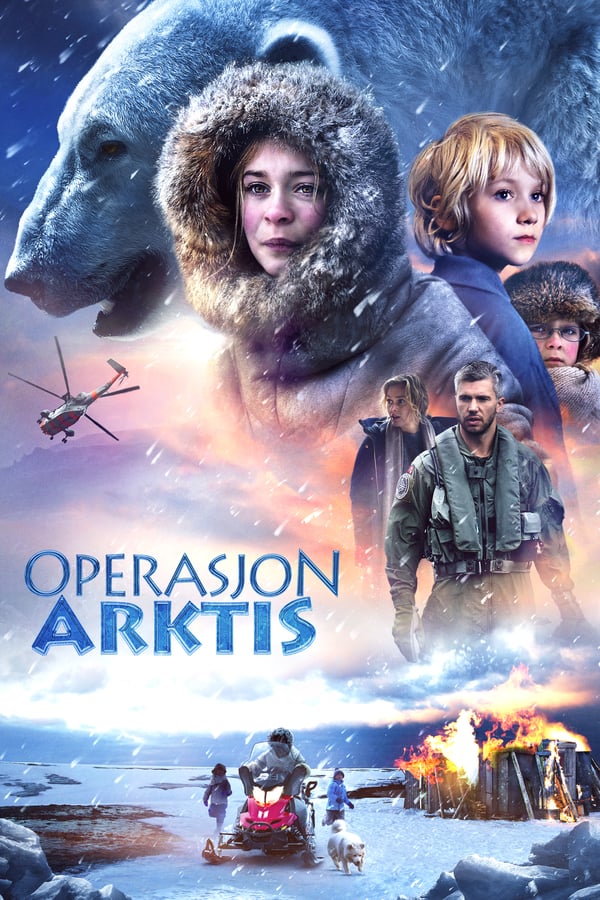 SE - Operation Arktis