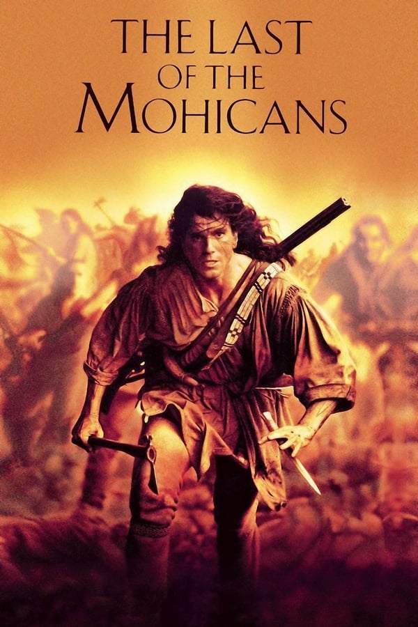 SE - The Last Of The Mohicans