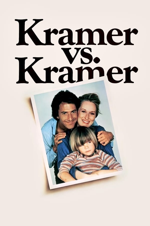 SE - Kramer vs. Kramer