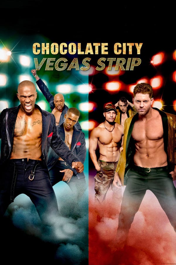 SE - Chocolate City: Vegas Strip