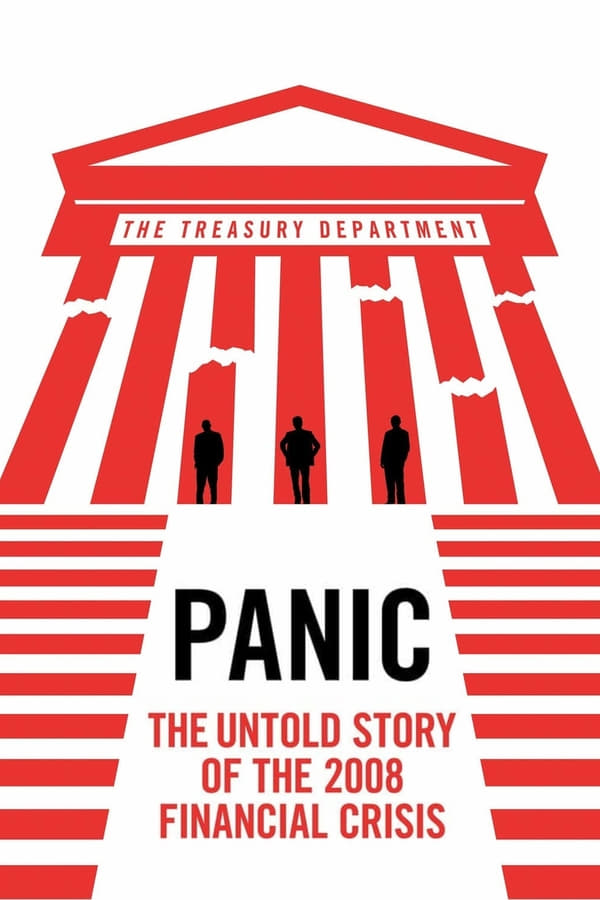 SE - Panic: The Untold Story of the (2008) Financial Crisis