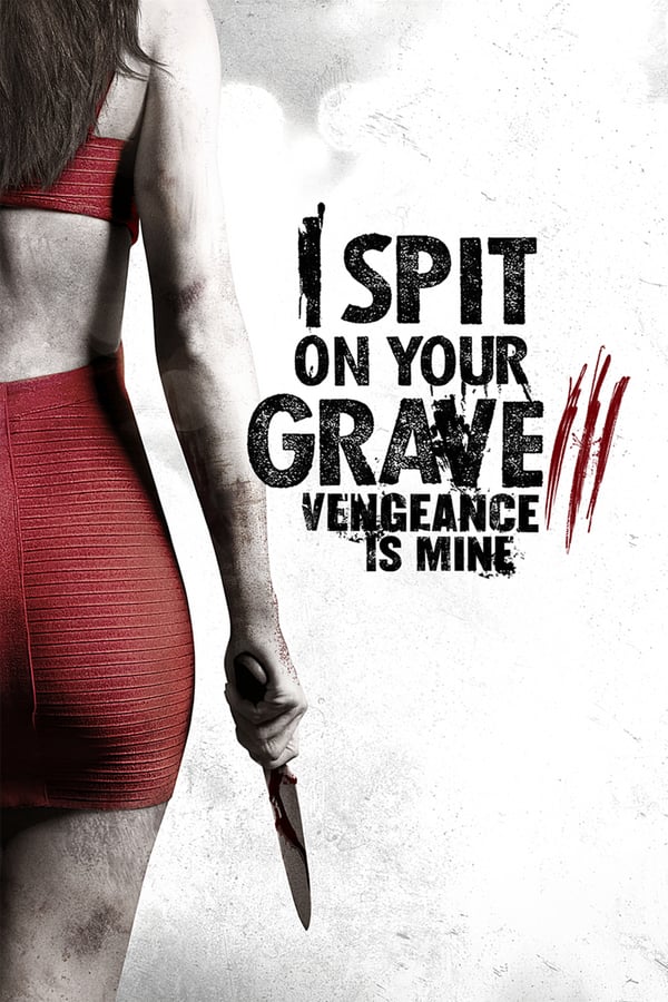 SE - I Spit On Your Grave 3