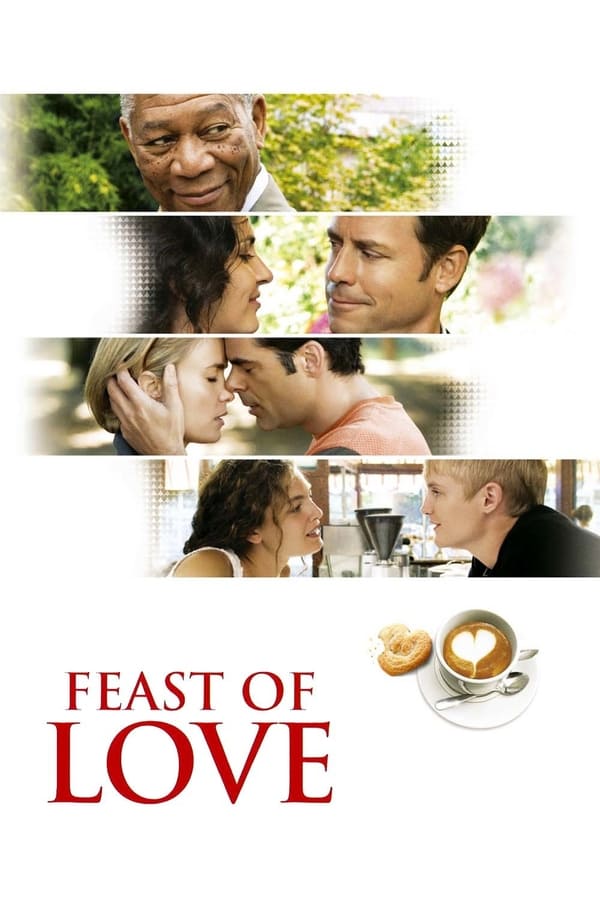 SE - Feast of Love