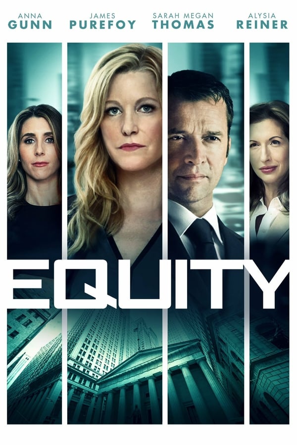 SE - Equity