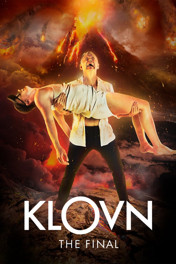 SE - Klovn 3: The Final