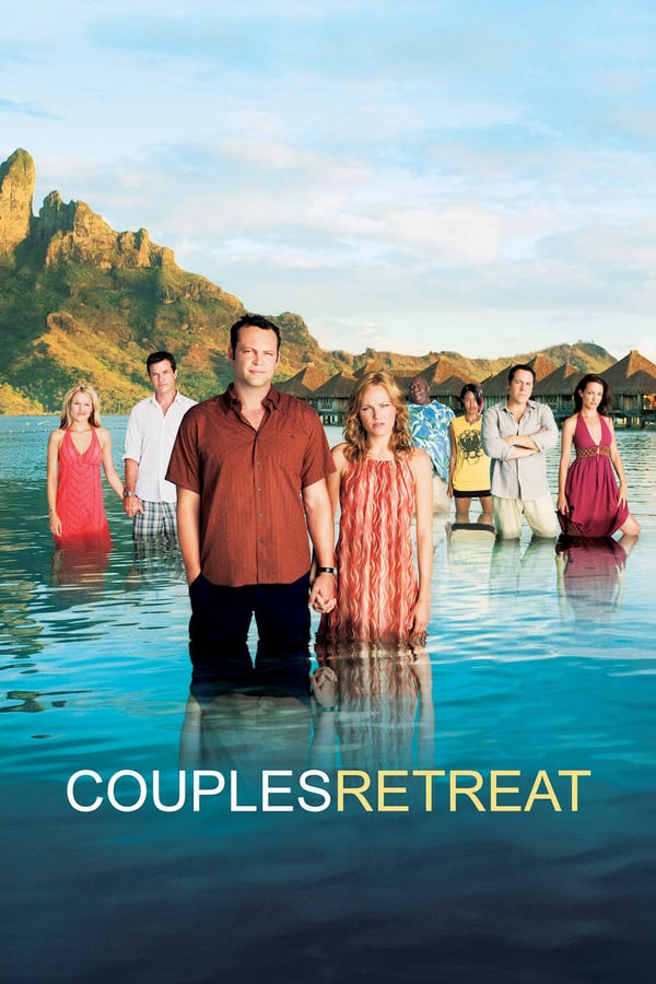 SE - Couples Retreat