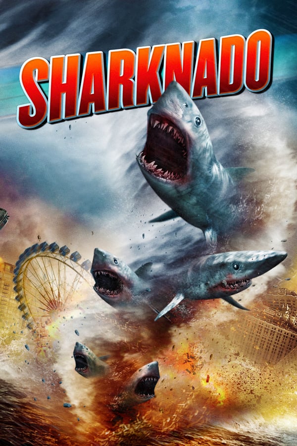 SE - Sharknado