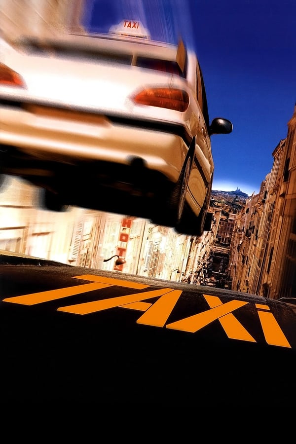 SE - Taxi