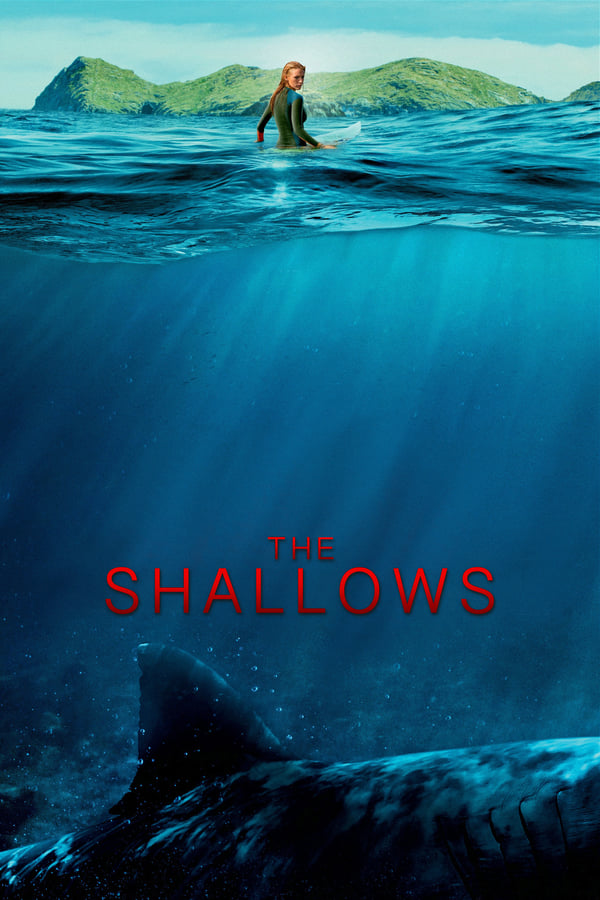 SE - The Shallows