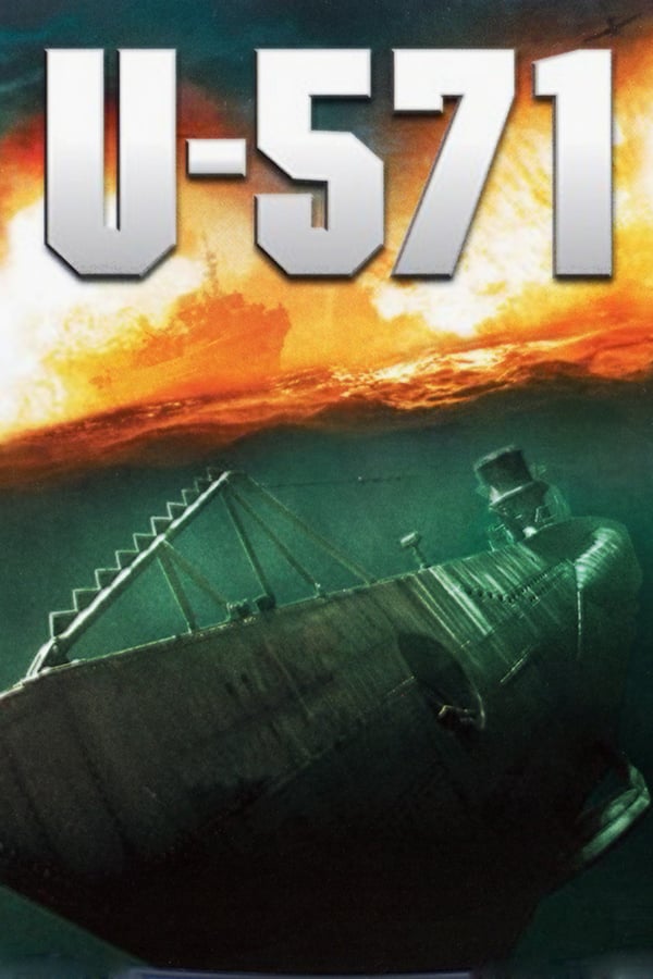 SE - U-571