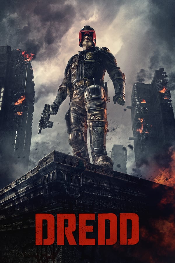 SE - Dredd