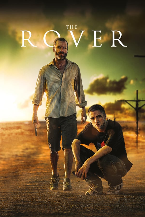 SE - The Rover