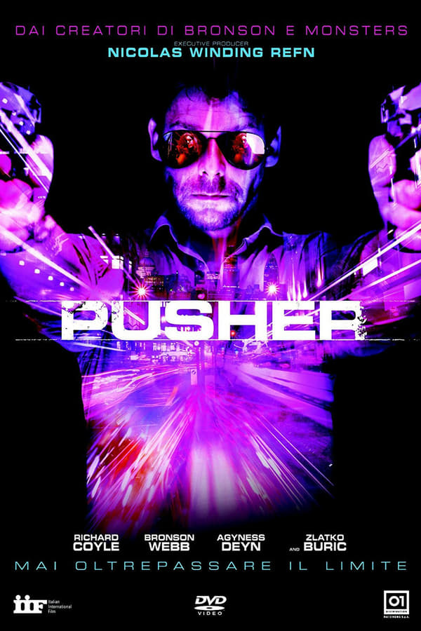 SE - Pusher