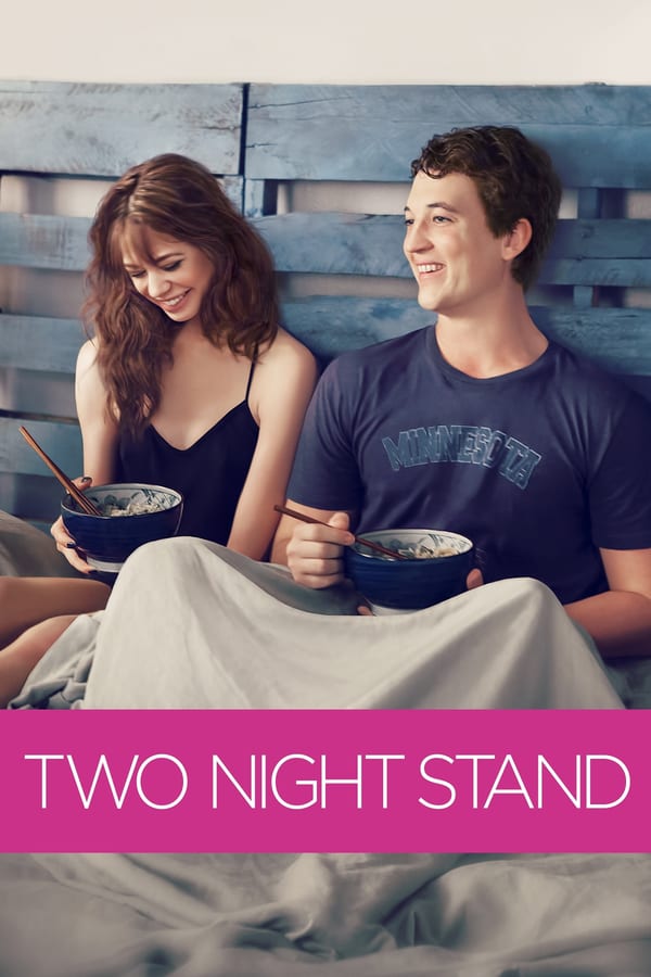 SE - Two Night Stand