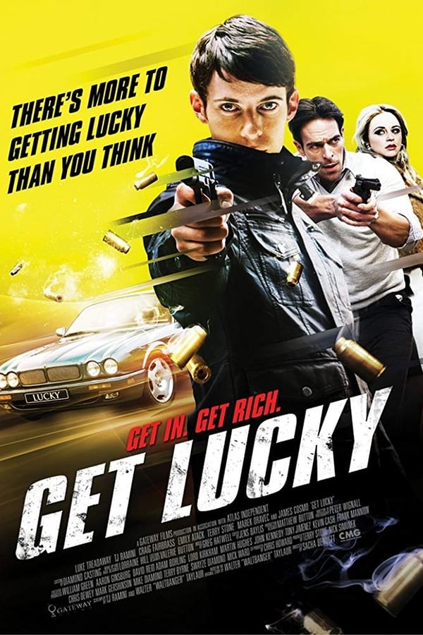 SE - Get Lucky