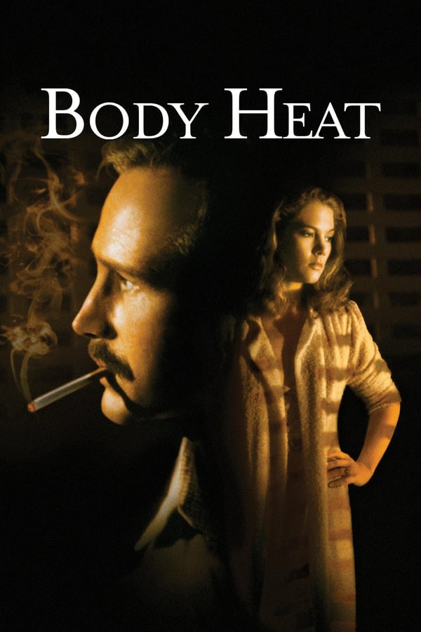 SE - Body Heat