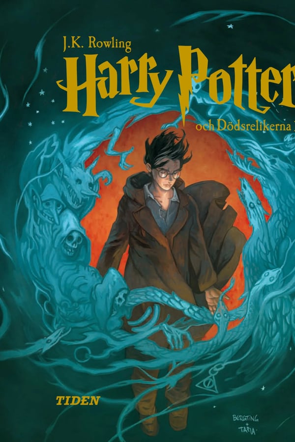 SE - Harry Potter 8: And The Deathly Hallow - Part 2