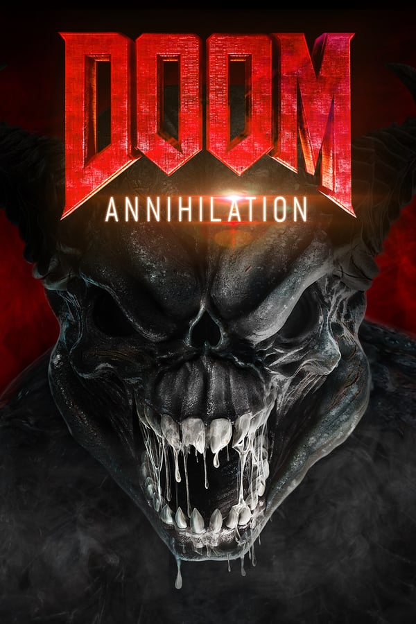 SE - Doom: Annihilation