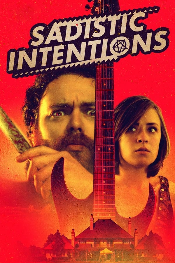 NL - SADISTIC INTENTIONS (2020)