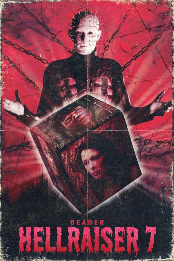 SE - Hellraiser 7: Deader