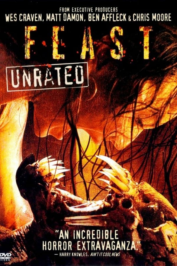 SE - Feast