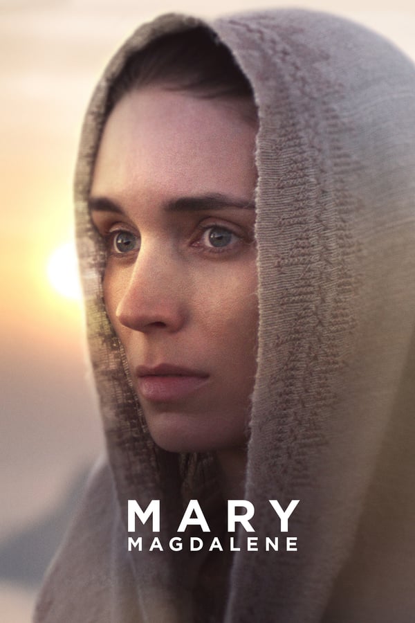 SE - Mary Magdalene