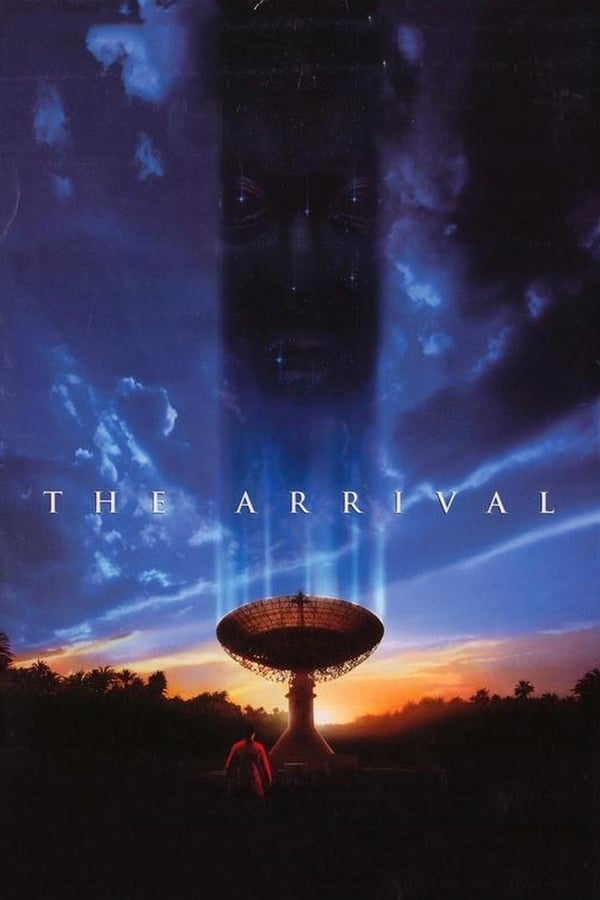 SE - The Arrival