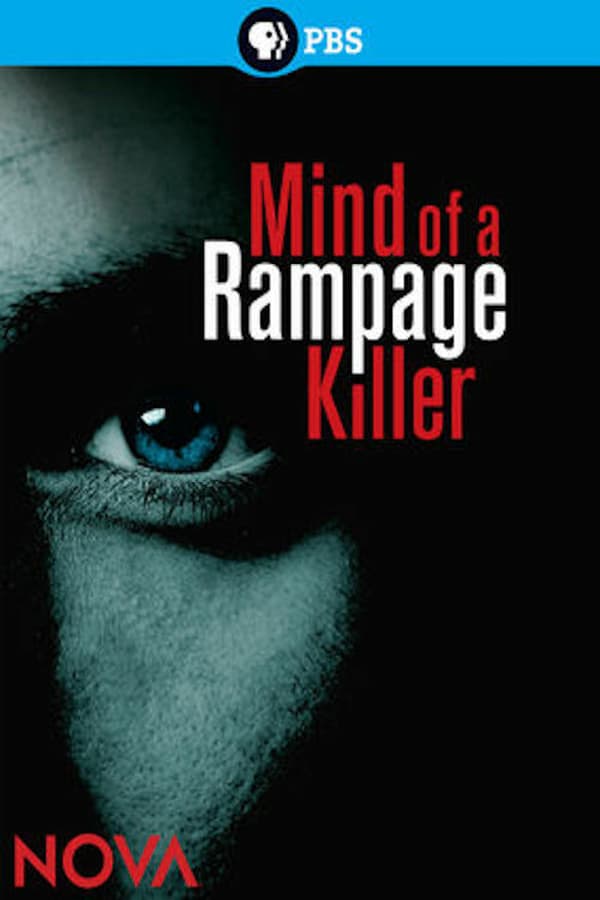 SE - Mind of a Rampage Killer