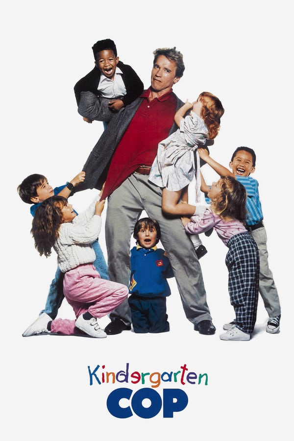 SE - Kindergarten Cop