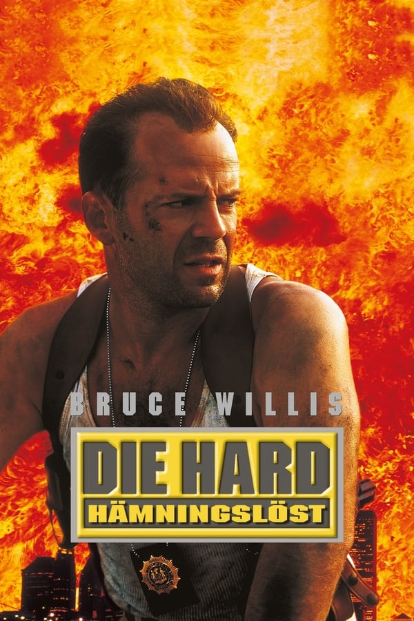 SE - Die Hard 3: With a Vengeance