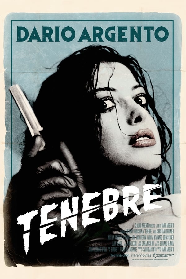 SE - Tenebre