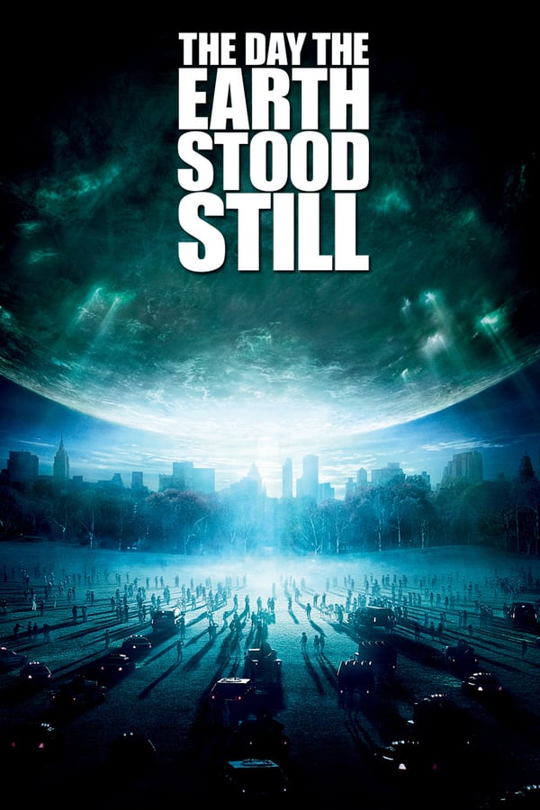 SE - The Day the Earth Stood Still