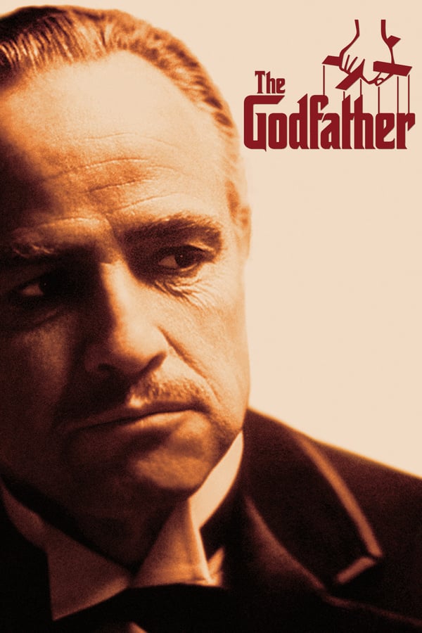 SE - The Godfather