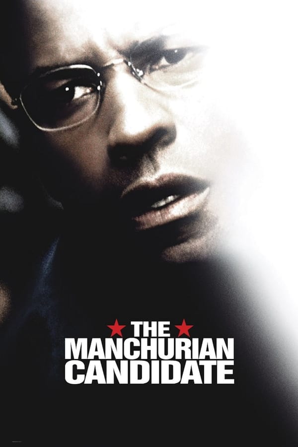 SE - The Manchurian Candidate