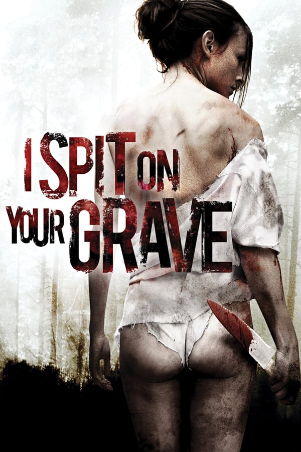 SE - I Spit on Your Grave