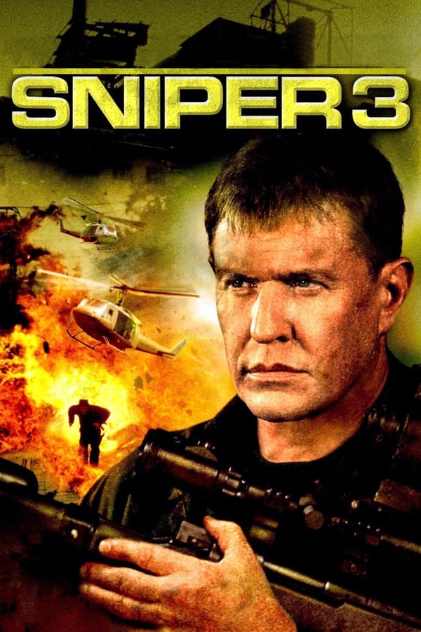 SE - Sniper 3