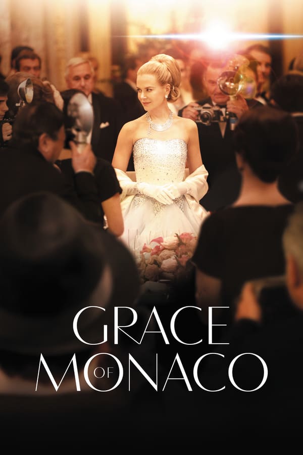 SE - Grace of Monaco