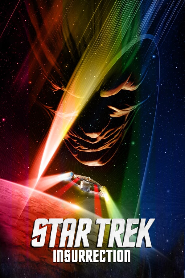 SE - Star Trek 9: Insurrection