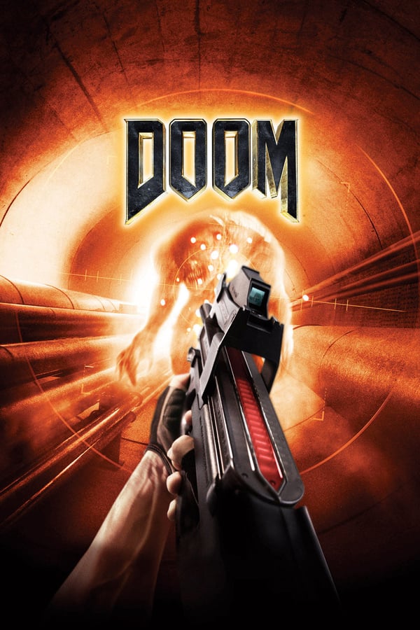 SE - Doom