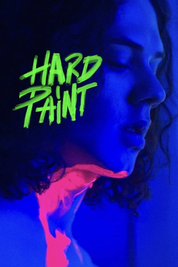 EN - Hard Paint (2019)