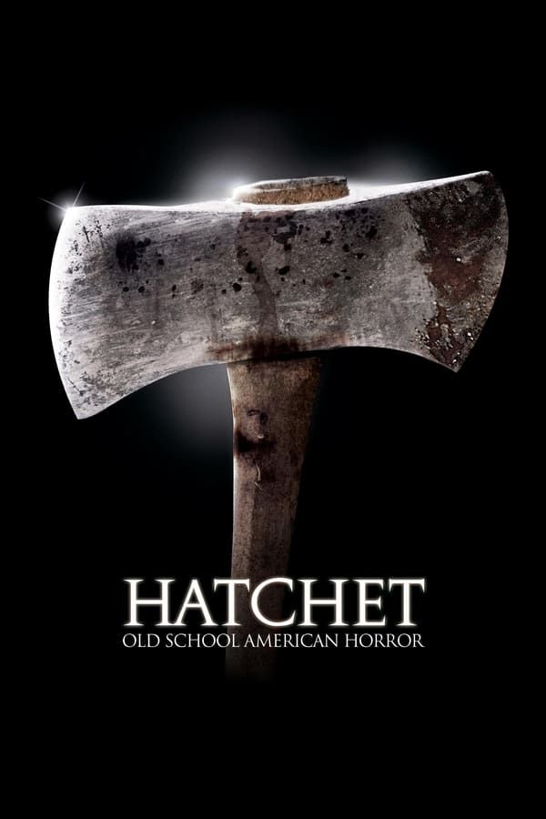 SE - Hatchet