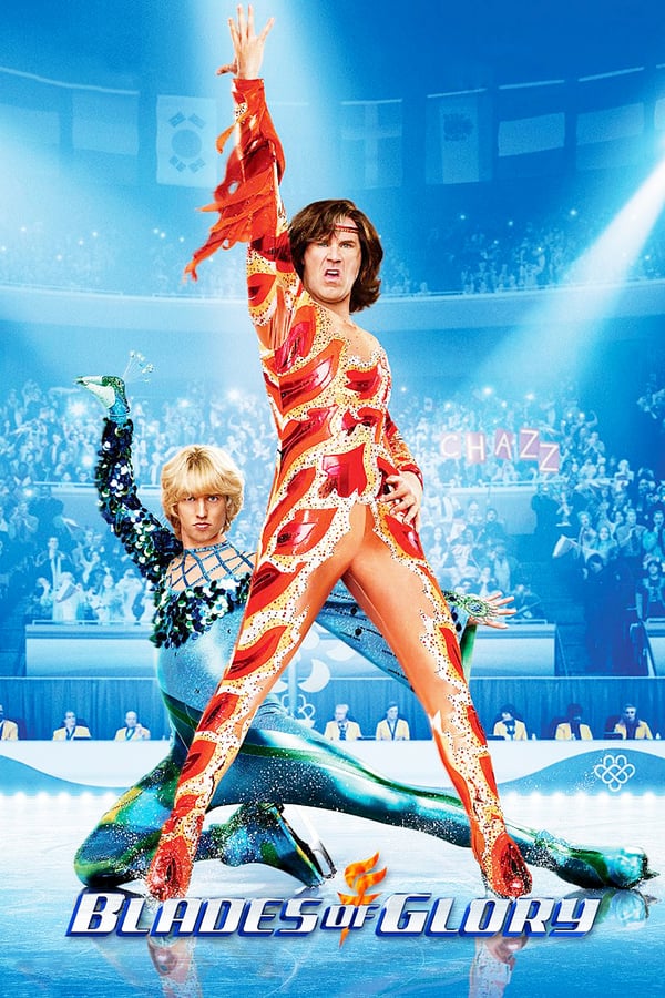 SE - Blades of Glory