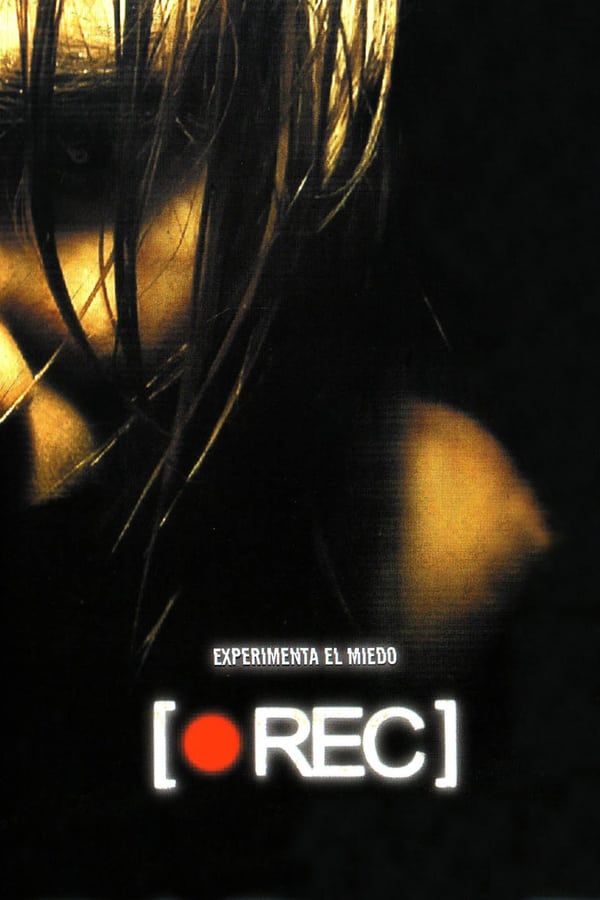 SE - [REC]